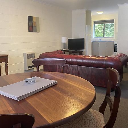 Grosvenor Court Apartments Χόμπαρτ Εξωτερικό φωτογραφία