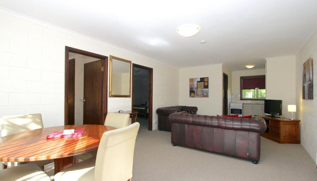 Grosvenor Court Apartments Χόμπαρτ Εξωτερικό φωτογραφία