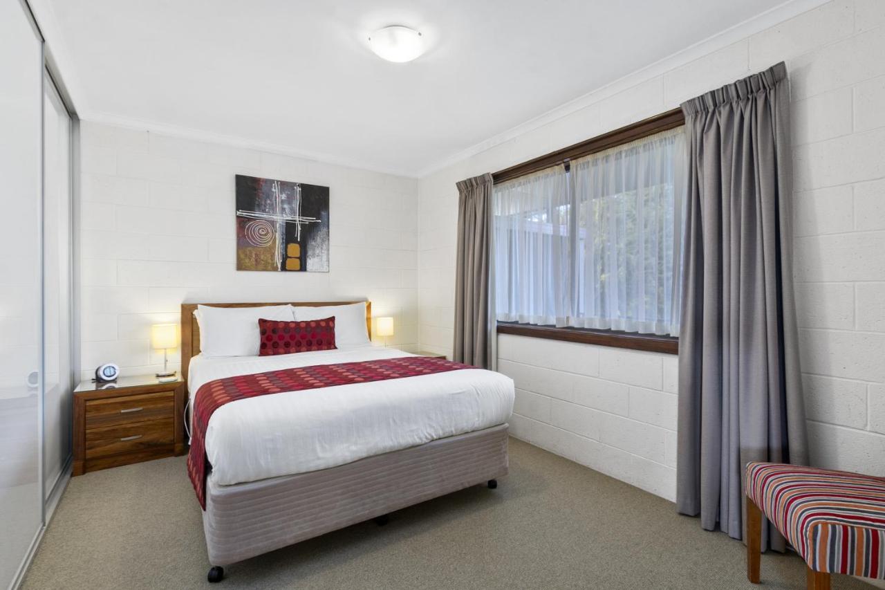 Grosvenor Court Apartments Χόμπαρτ Εξωτερικό φωτογραφία