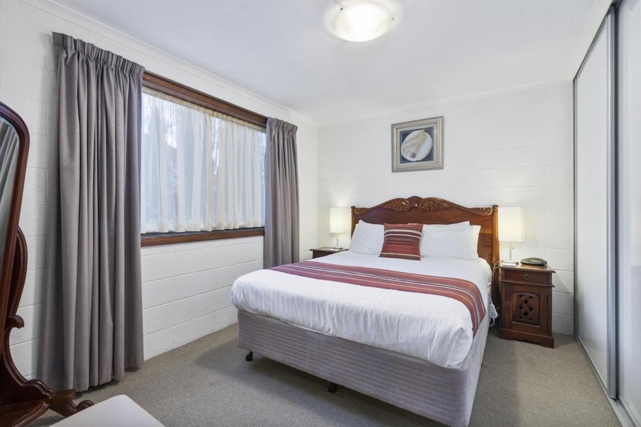 Grosvenor Court Apartments Χόμπαρτ Εξωτερικό φωτογραφία