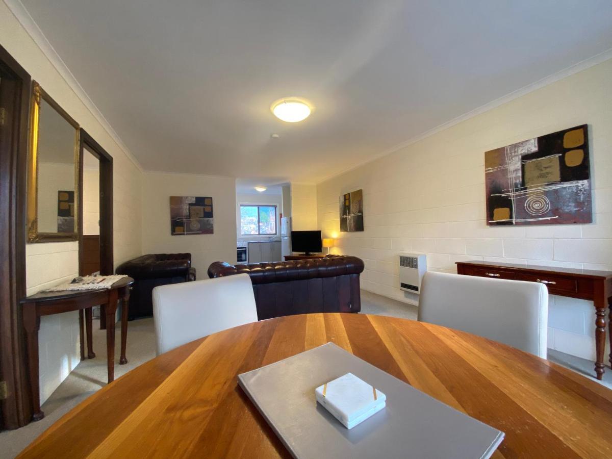 Grosvenor Court Apartments Χόμπαρτ Εξωτερικό φωτογραφία