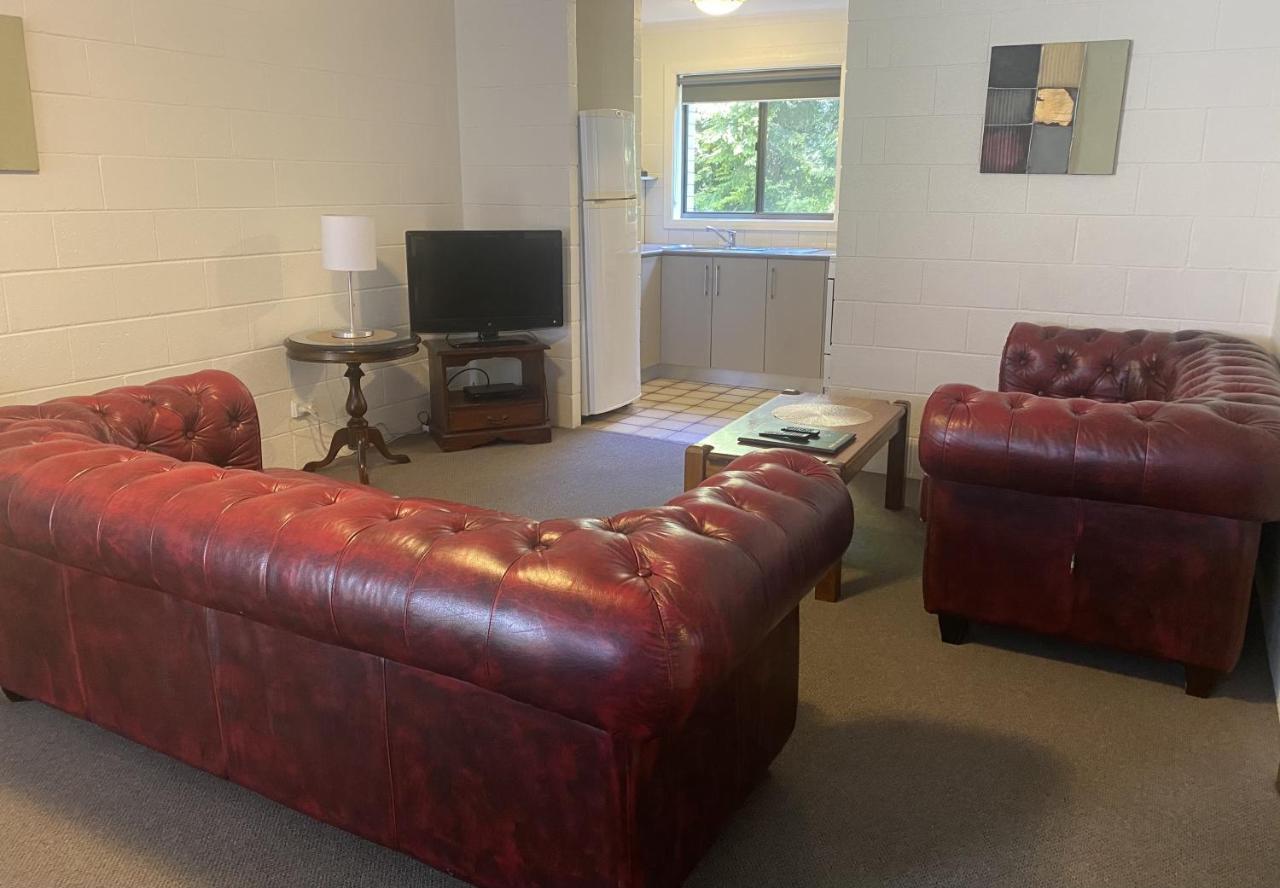 Grosvenor Court Apartments Χόμπαρτ Εξωτερικό φωτογραφία