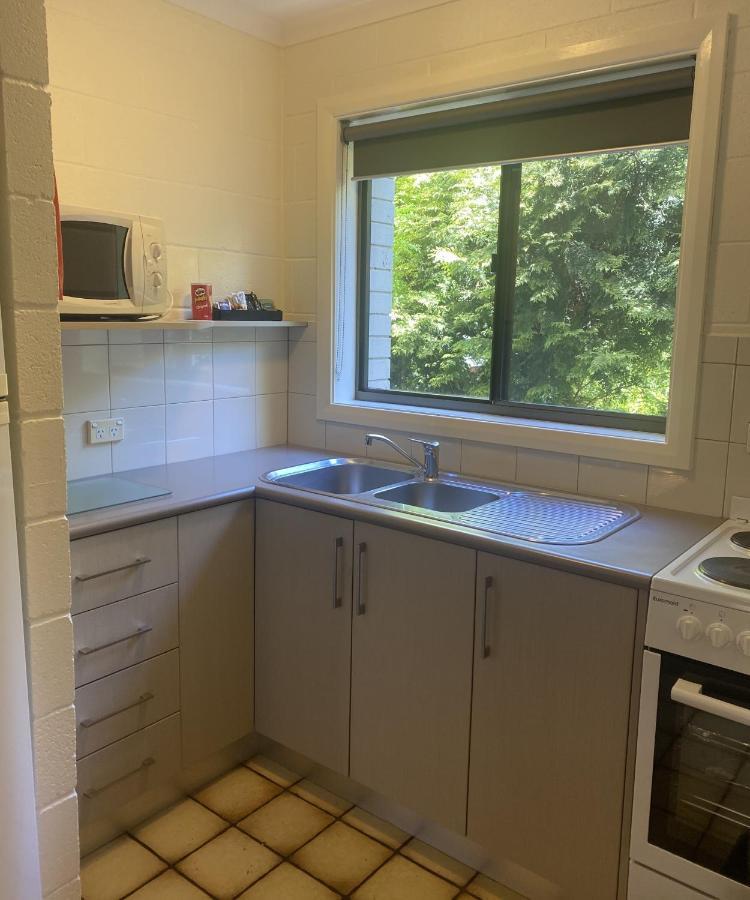 Grosvenor Court Apartments Χόμπαρτ Εξωτερικό φωτογραφία