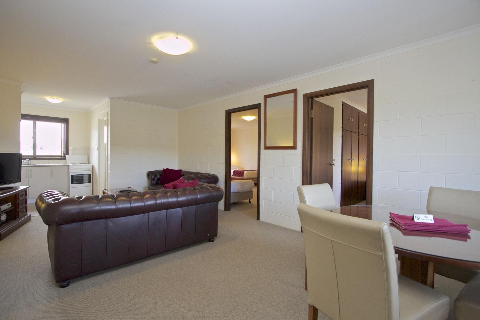 Grosvenor Court Apartments Χόμπαρτ Εξωτερικό φωτογραφία