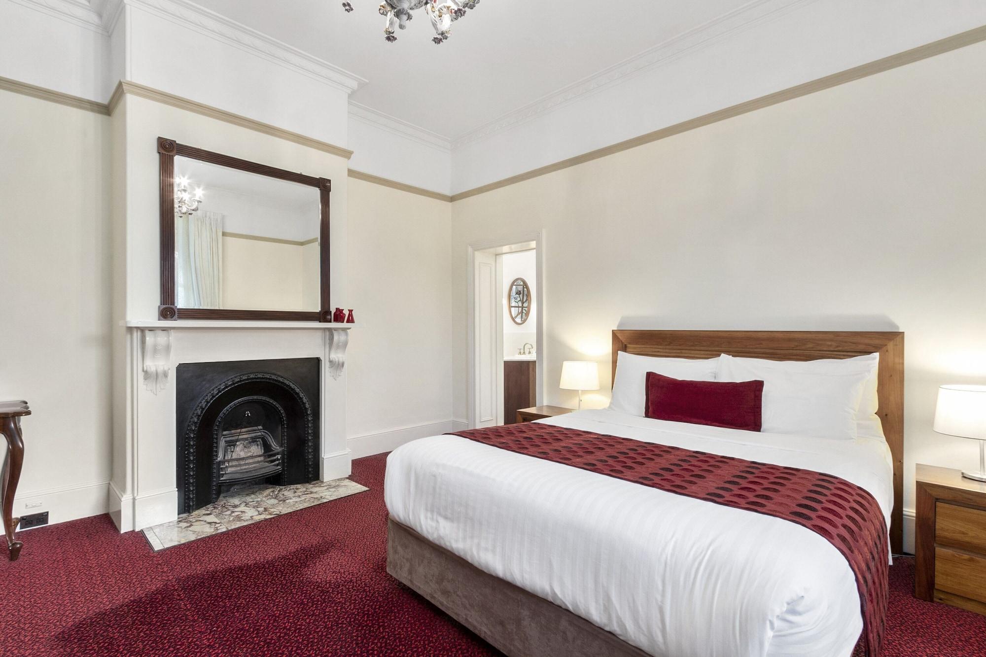 Grosvenor Court Apartments Χόμπαρτ Εξωτερικό φωτογραφία