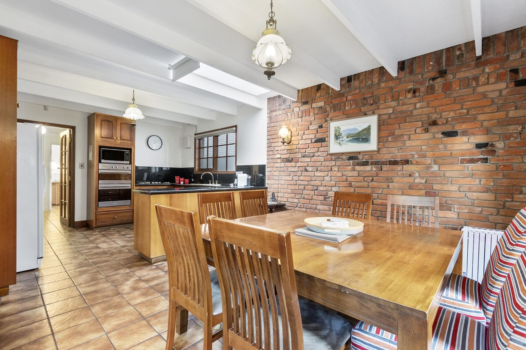 Grosvenor Court Apartments Χόμπαρτ Εξωτερικό φωτογραφία