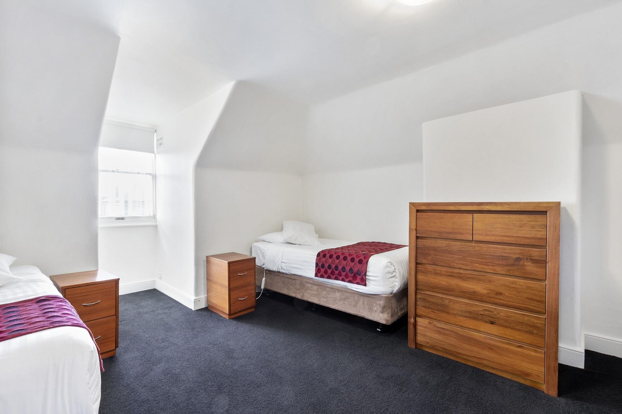 Grosvenor Court Apartments Χόμπαρτ Εξωτερικό φωτογραφία