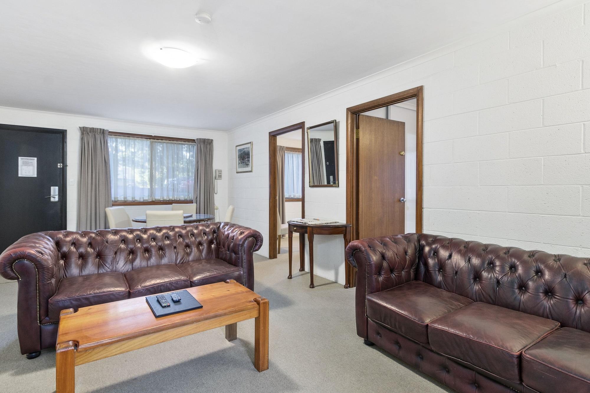 Grosvenor Court Apartments Χόμπαρτ Εξωτερικό φωτογραφία