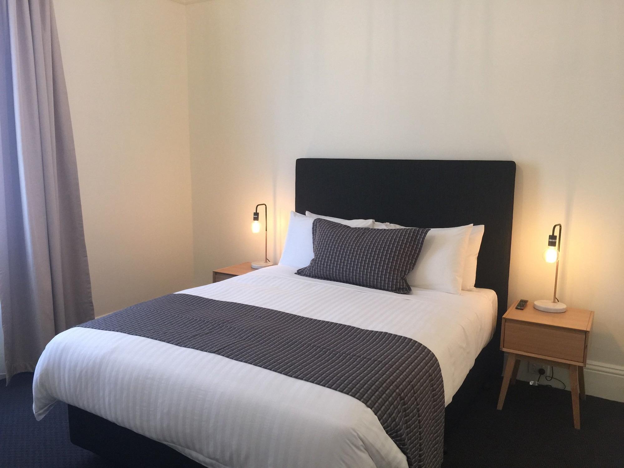 Grosvenor Court Apartments Χόμπαρτ Εξωτερικό φωτογραφία