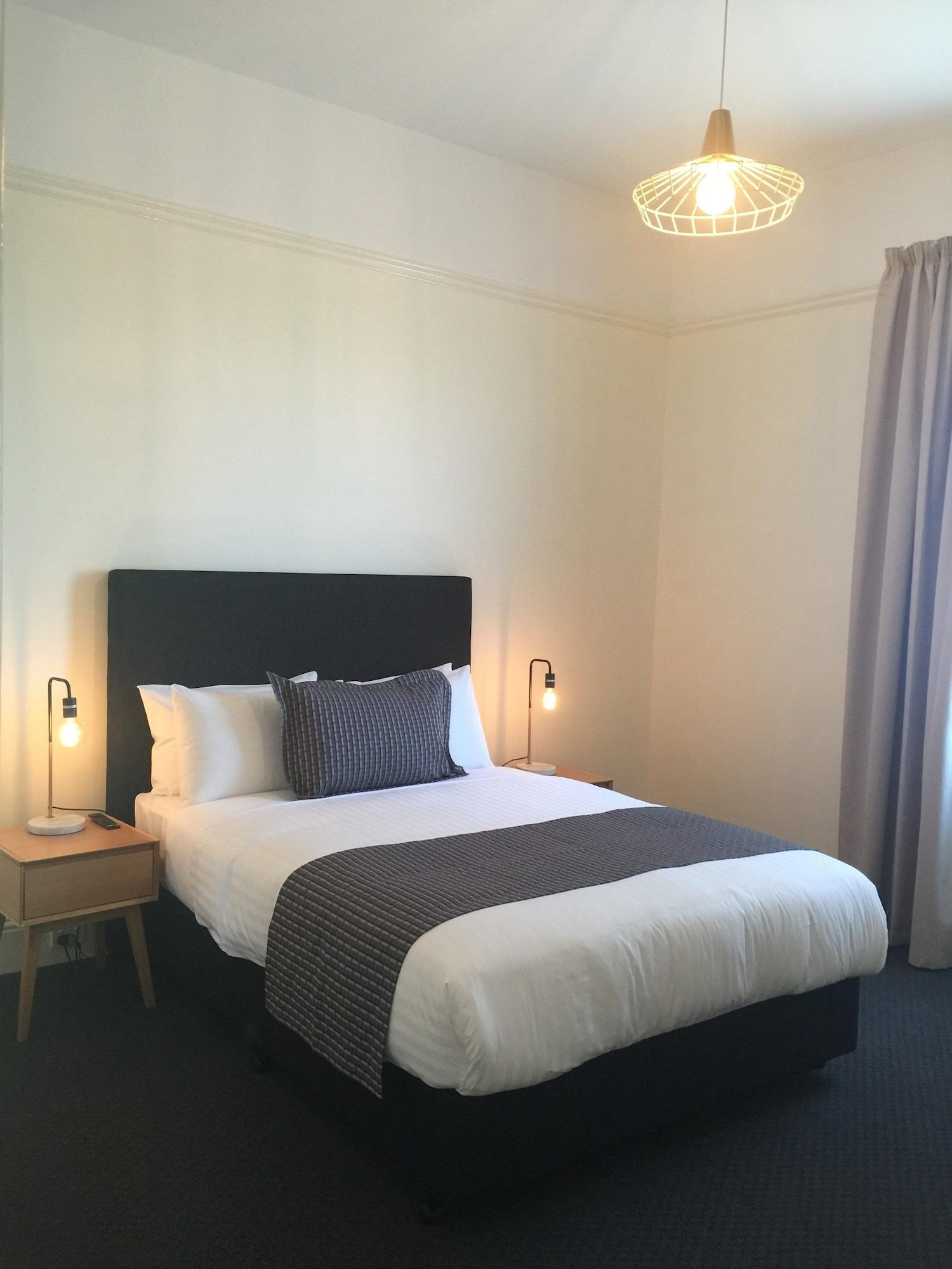 Grosvenor Court Apartments Χόμπαρτ Εξωτερικό φωτογραφία