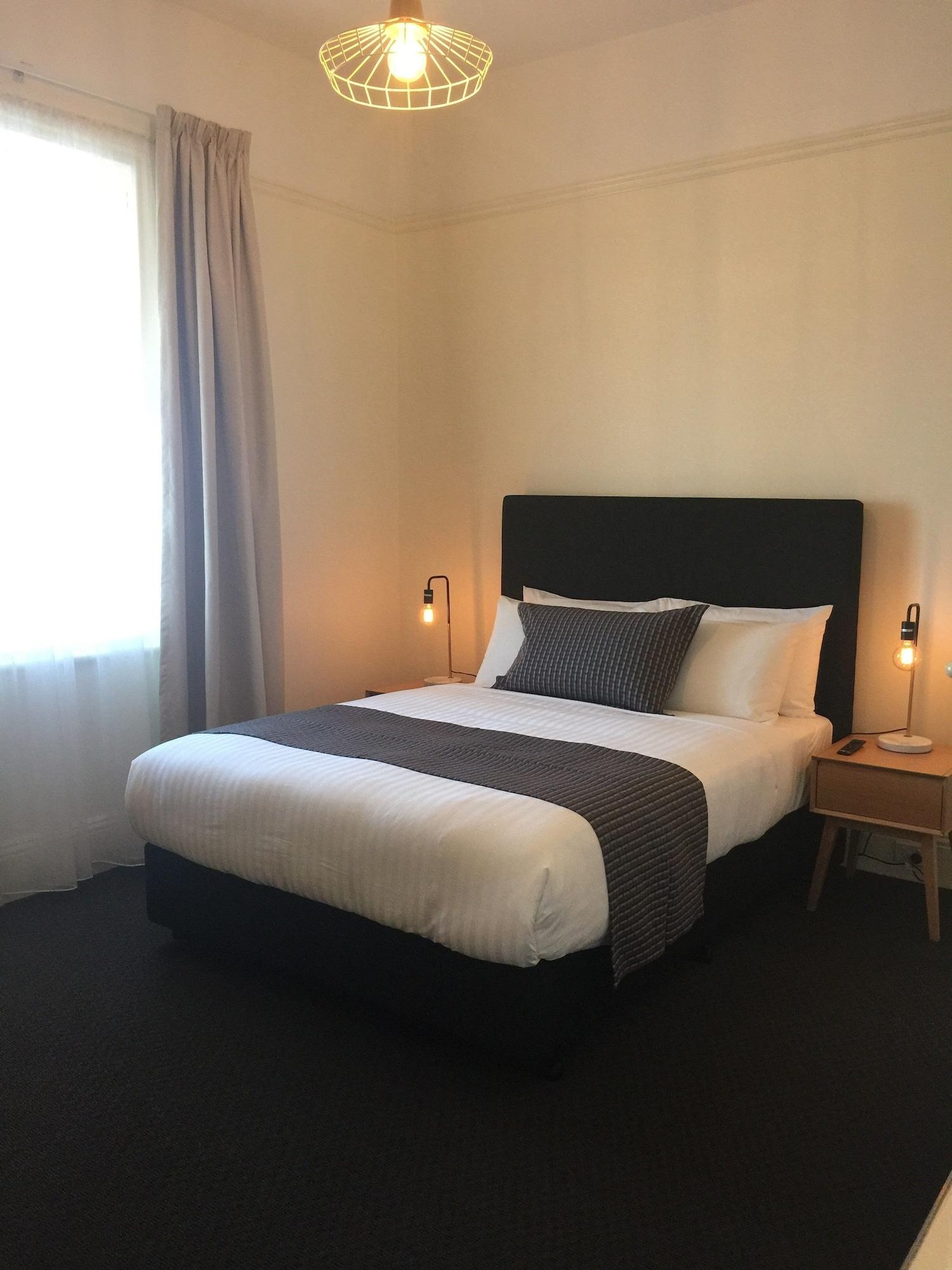 Grosvenor Court Apartments Χόμπαρτ Εξωτερικό φωτογραφία
