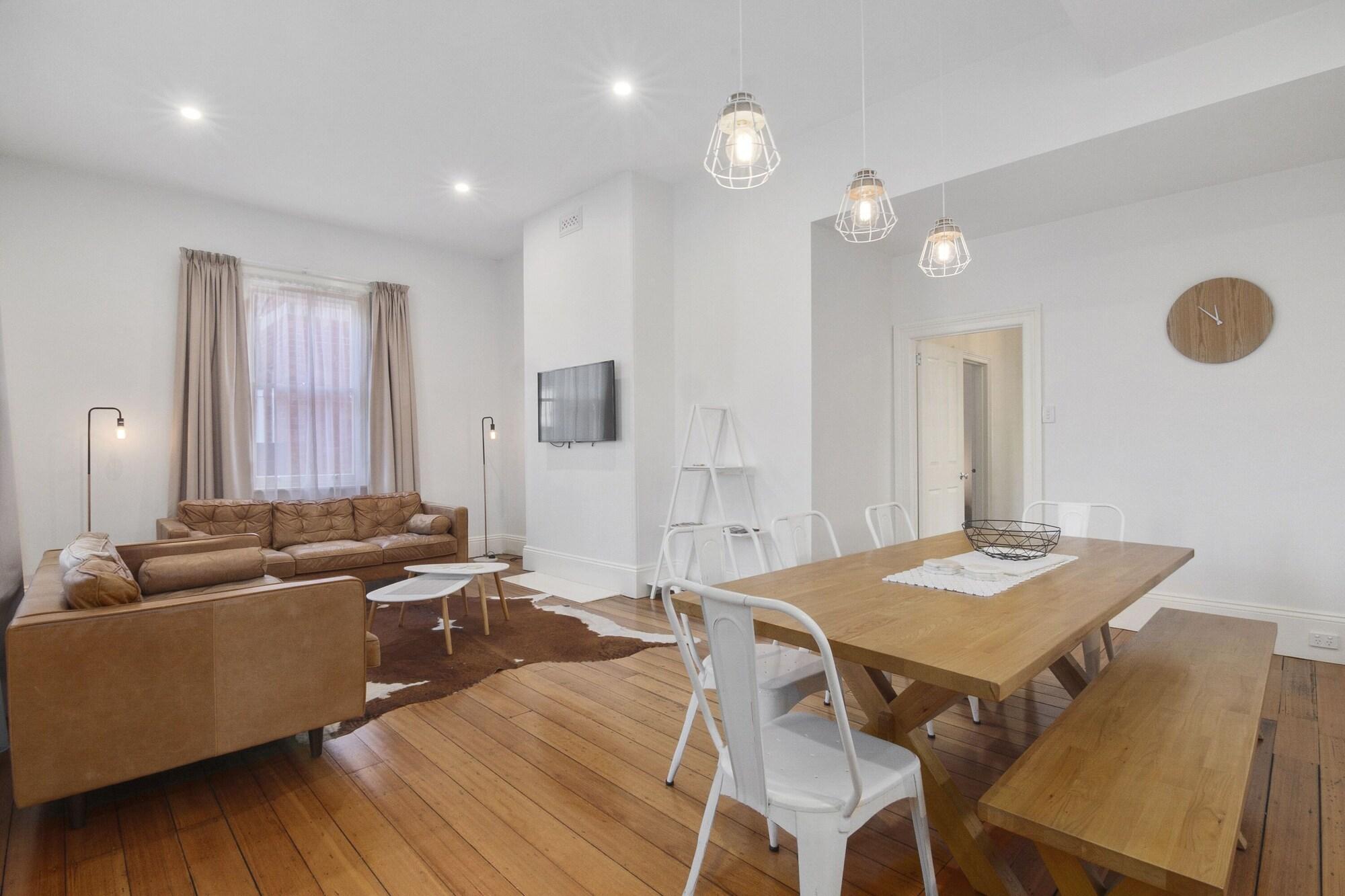 Grosvenor Court Apartments Χόμπαρτ Εξωτερικό φωτογραφία