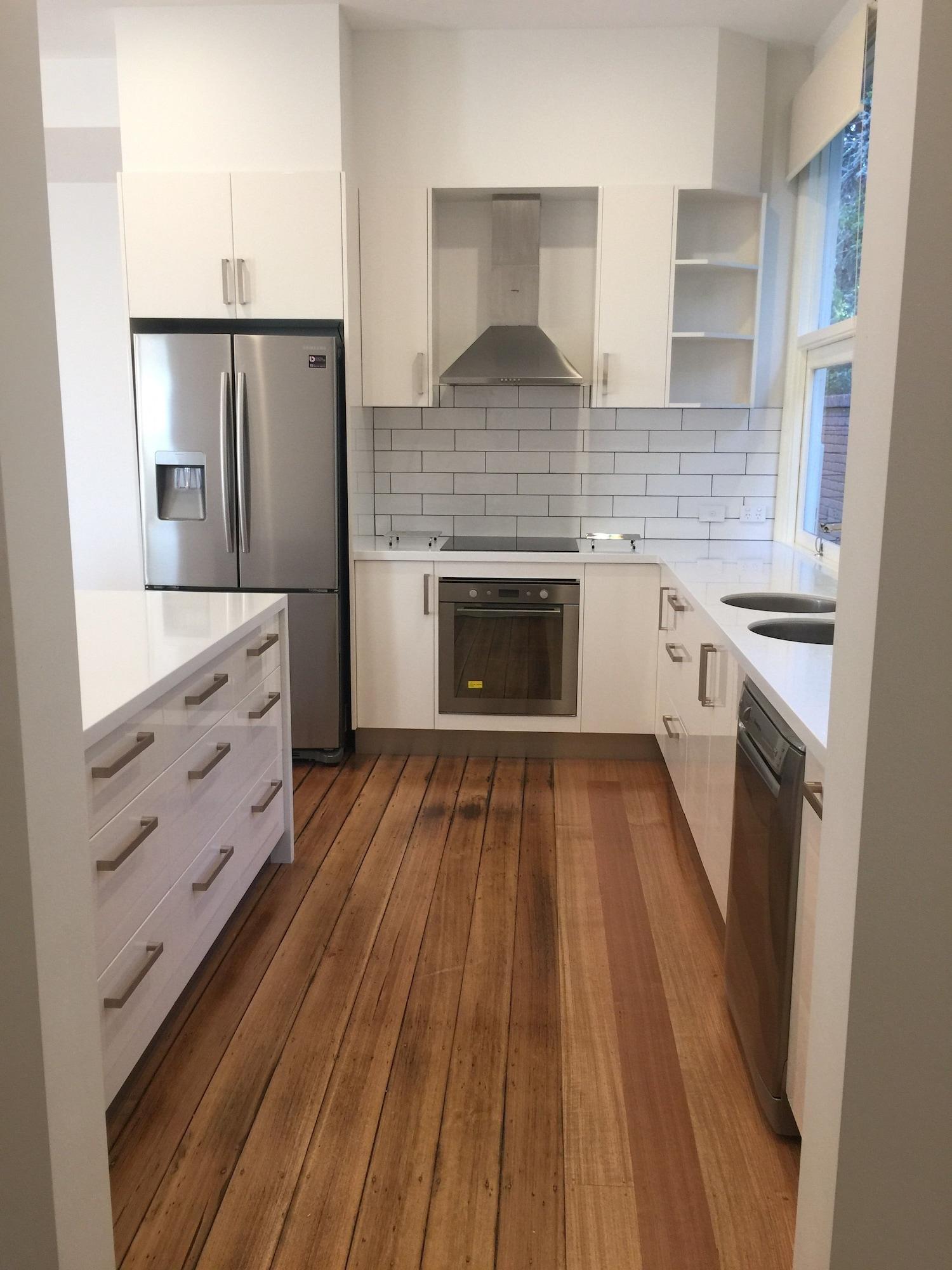 Grosvenor Court Apartments Χόμπαρτ Εξωτερικό φωτογραφία