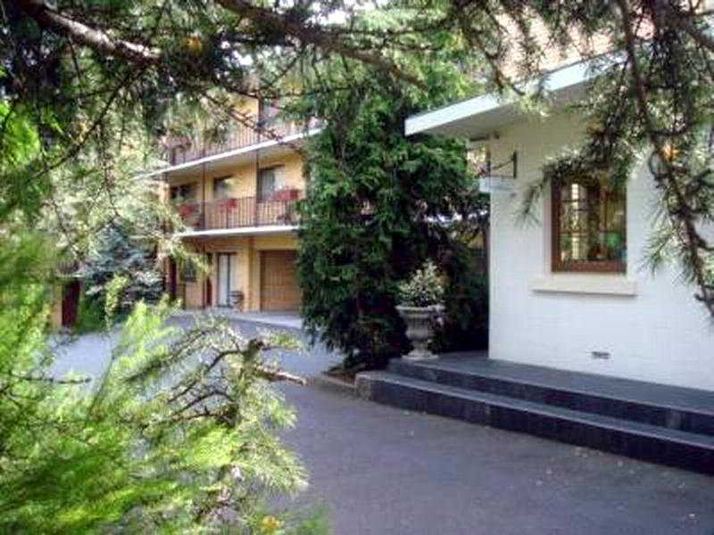 Grosvenor Court Apartments Χόμπαρτ Εξωτερικό φωτογραφία